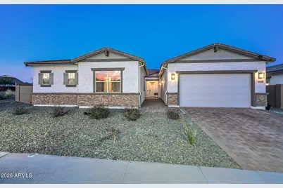 13568 W Phacelia Lane, Peoria, AZ 85383 - Photo 1