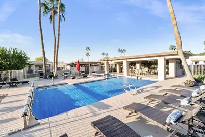 721 S Palo Verde Way, Mesa, AZ 85208 - Photo 19