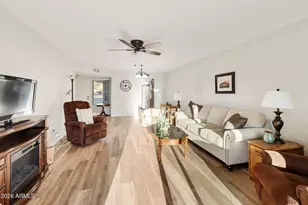 721 S Palo Verde Way, Mesa, AZ 85208 - Photo 1