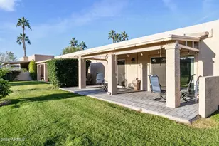 721 S Palo Verde Way, Mesa, AZ 85208 - Photo 23