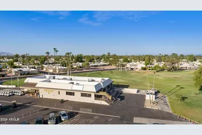 721 S Palo Verde Way, Mesa, AZ 85208 - Photo 27