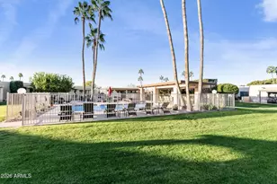 721 S Palo Verde Way, Mesa, AZ 85208 - Photo 21