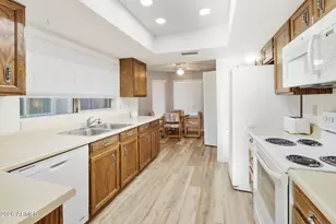 721 S Palo Verde Way, Mesa, AZ 85208 - Photo 5