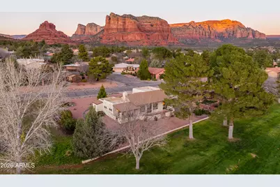 130 Fairway Oaks Lane, Sedona, AZ 86351 - Photo 31