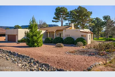 130 Fairway Oaks Lane, Sedona, AZ 86351 - Photo 35