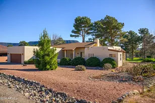 130 Fairway Oaks Ln, Sedona, AZ 86351 - Photo 35