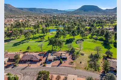 130 Fairway Oaks Lane, Sedona, AZ 86351 - Photo 29