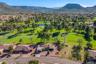 130 Fairway Oaks Ln, Sedona, AZ 86351 - Photo 29