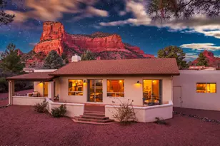 130 Fairway Oaks Ln, Sedona, AZ 86351 - Photo 1