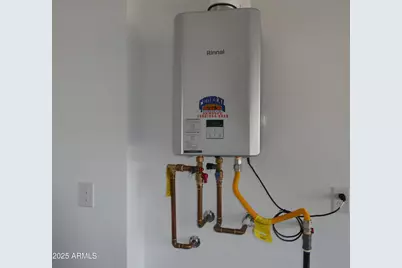 5027 E Gallop Way, Scottsdale, AZ 85254 - Photo 19