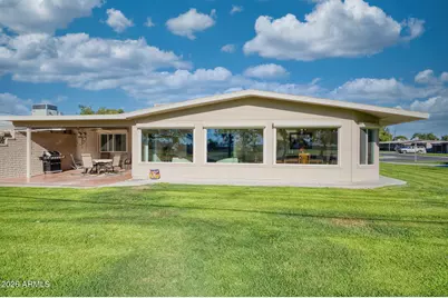 10046 W Lakeview Circle N, Sun City, AZ 85351 - Photo 3