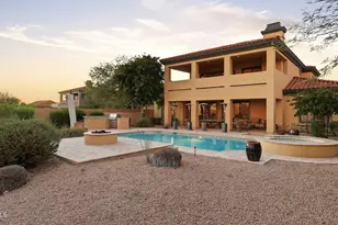 9851 East Desert Jewel Drive, Scottsdale, AZ 85255 - Photo 35