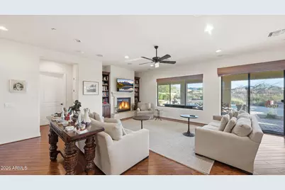 9851 E Desert Jewel Drive, Scottsdale, AZ 85255 - Photo 9