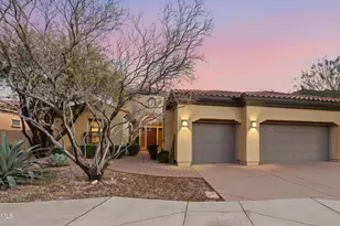 9851 East Desert Jewel Drive, Scottsdale, AZ 85255 - Photo 3