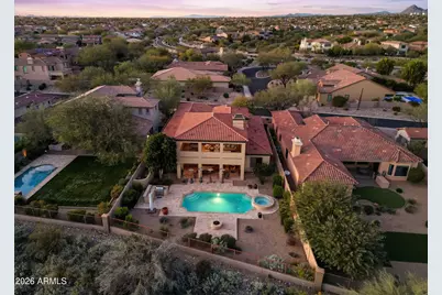 9851 E Desert Jewel Drive, Scottsdale, AZ 85255 - Photo 3