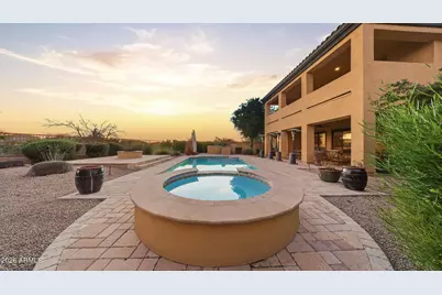 9851 E Desert Jewel Drive, Scottsdale, AZ 85255 - Photo 35