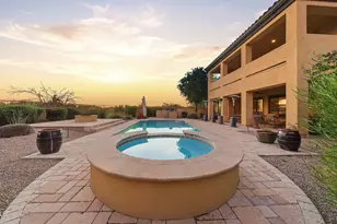 9851 East Desert Jewel Drive, Scottsdale, AZ 85255 - Photo 35