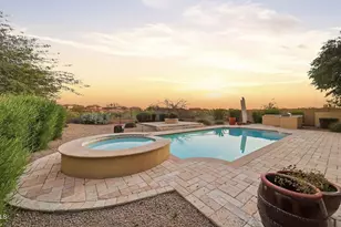 9851 East Desert Jewel Drive, Scottsdale, AZ 85255 - Photo 1