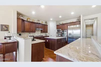 9851 E Desert Jewel Drive, Scottsdale, AZ 85255 - Photo 13