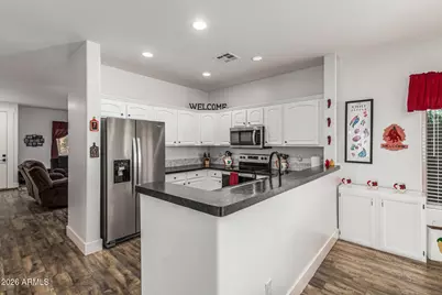 29132 N Cactus Circle, San Tan Valley, AZ 85143 - Photo 7