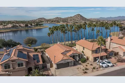 10952 S Desert Lake Drive, Goodyear, AZ 85338 - Photo 35