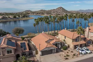 10952 S Desert Lake Dr, Goodyear, AZ 85338 - Photo 35