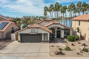 10952 S Desert Lake Dr, Goodyear, AZ 85338 - Photo 1