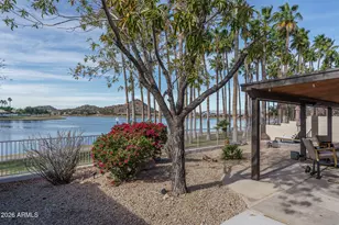 10952 S Desert Lake Dr, Goodyear, AZ 85338 - Photo 25