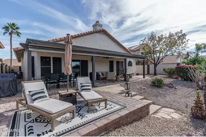 10952 S Desert Lake Drive, Goodyear, AZ 85338 - Photo 23