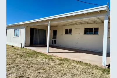 105 Dorothy Drive, Bisbee, AZ 85603 - Photo 21