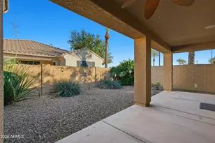 32 W Aster Dr, Chandler, AZ 85248 - Photo 33