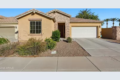 32 W Aster Drive, Chandler, AZ 85248 - Photo 1