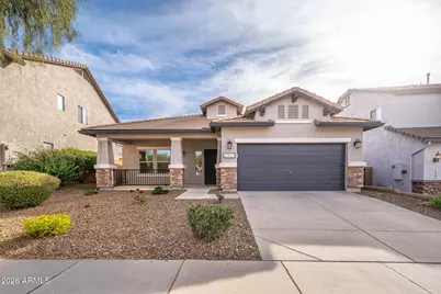 27507 N 19th Drive, Phoenix, AZ 85085 - Photo 1