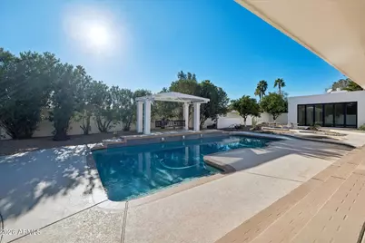 5861 E Saint John Road, Scottsdale, AZ 85254 - Photo 49