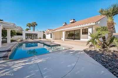 5861 E Saint John Road, Scottsdale, AZ 85254 - Photo 49