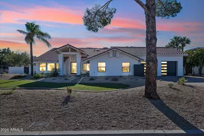 5861 E Saint John Road, Scottsdale, AZ 85254 - Photo 55