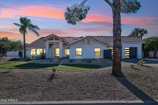 5861 E St John Rd, Scottsdale, AZ 85254 - Photo 55