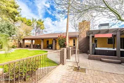 1508 N 24th Street, Mesa, AZ 85213 - Photo 33