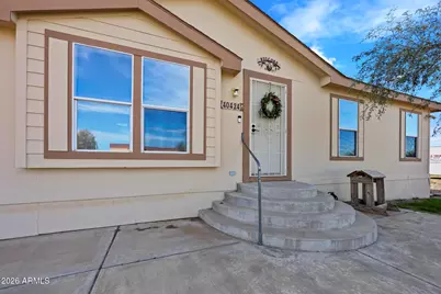 40424 N 251st Avenue, Morristown, AZ 85342 - Photo 3