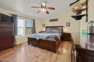 40424 N 251st Avenue, Morristown, AZ 85342 - Photo 15