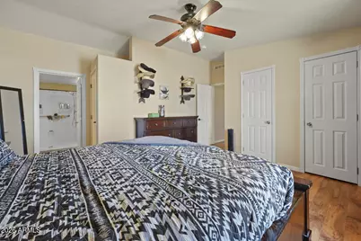 40424 N 251st Avenue, Morristown, AZ 85342 - Photo 17