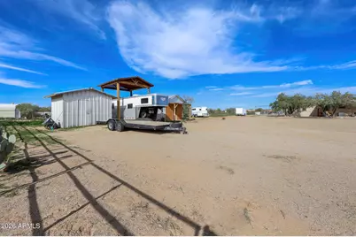 40424 N 251st Avenue, Morristown, AZ 85342 - Photo 31