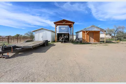 40424 N 251st Avenue, Morristown, AZ 85342 - Photo 33