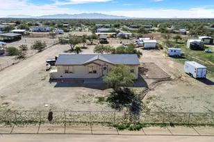 40424 N 251st Ave, Morristown, AZ 85342 - Photo 1