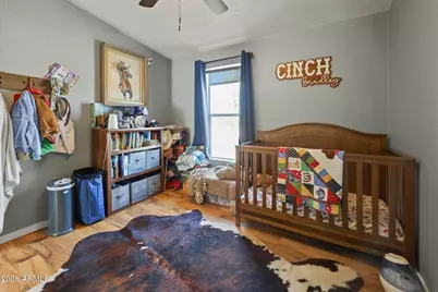 40424 N 251st Avenue, Morristown, AZ 85342 - Photo 29