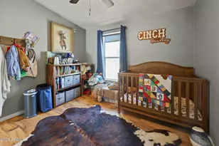 40424 N 251st Ave, Morristown, AZ 85342 - Photo 29