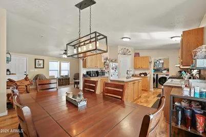 40424 N 251st Avenue, Morristown, AZ 85342 - Photo 7