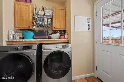 40424 N 251st Avenue, Morristown, AZ 85342 - Photo 21