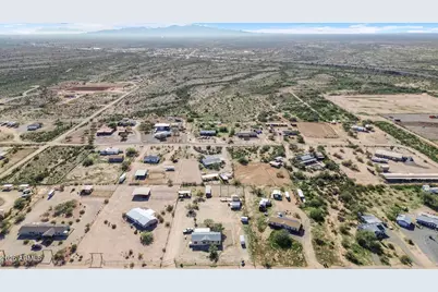 40424 N 251st Avenue, Morristown, AZ 85342 - Photo 37