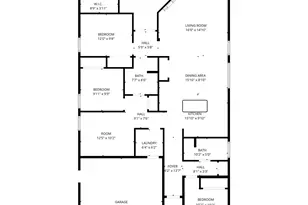 2747 E Canyon Creek Dr, Gilbert, AZ 85295 - Photo 35